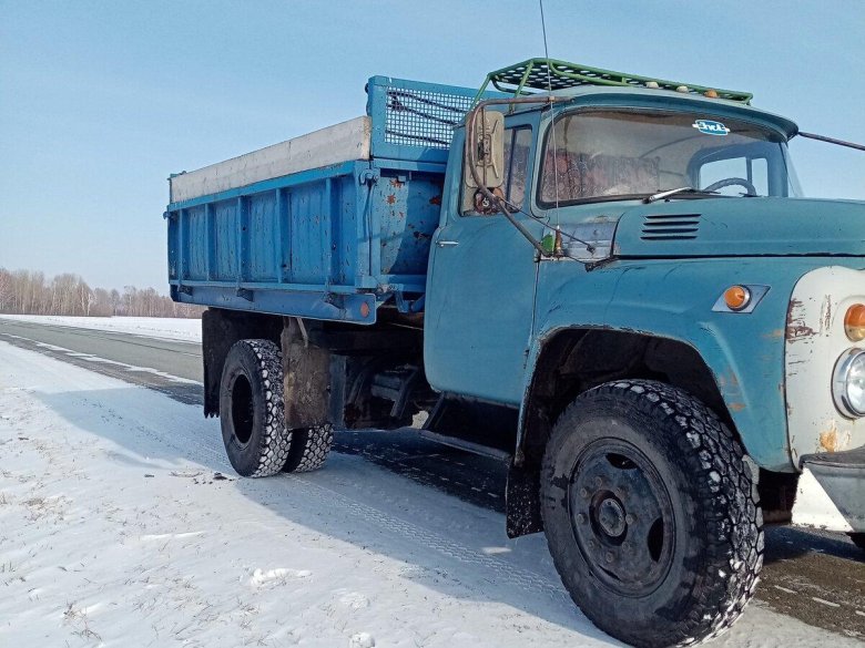 Растительность