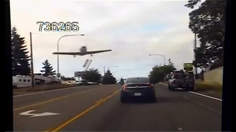 Сша самолет