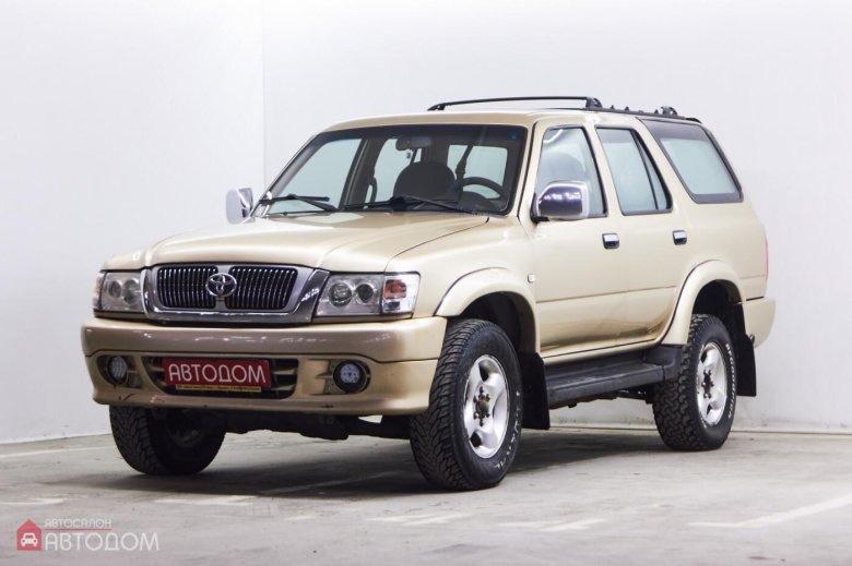 Great Wall safe 2007