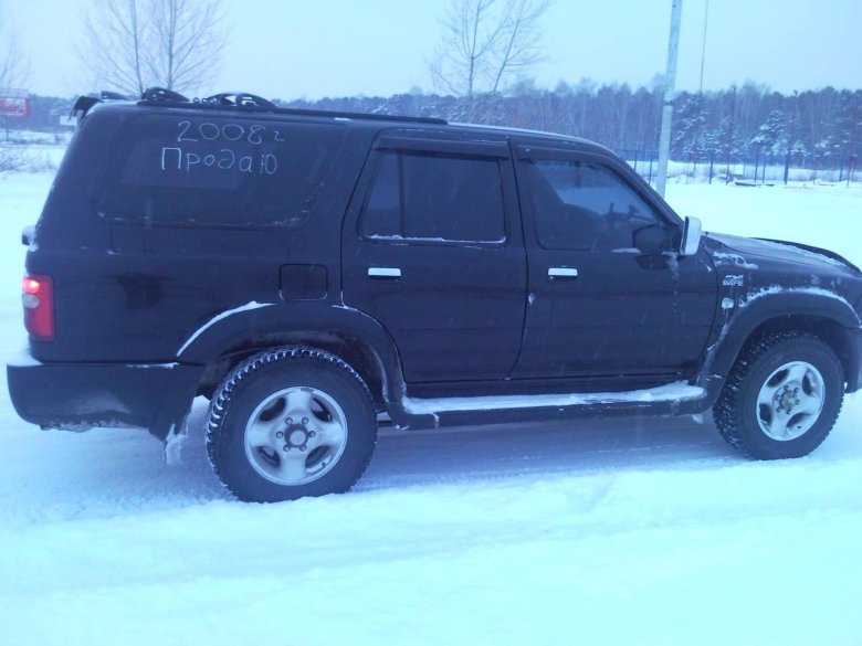 Great Wall Sailor 2.2