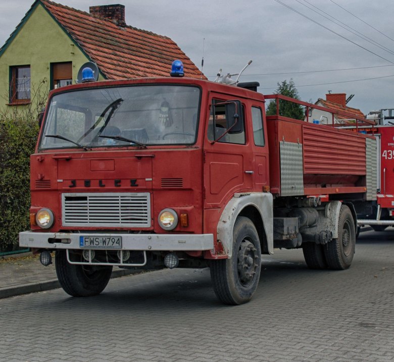 Фото камер наблюдения