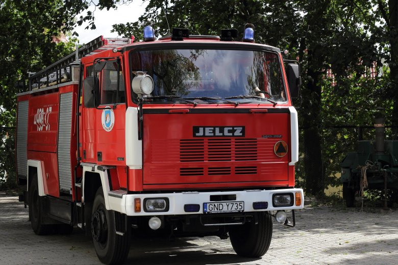 Jelcz p662d43