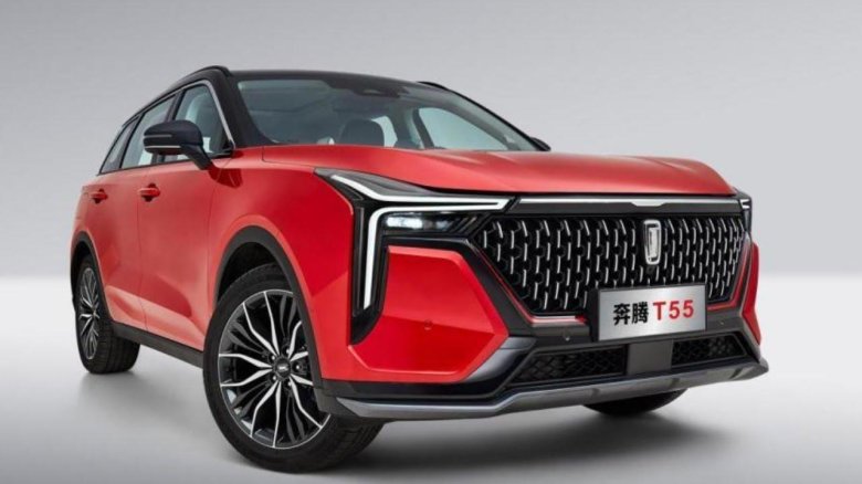 Автомобиль