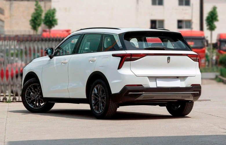 ФАВ Бестурн т55