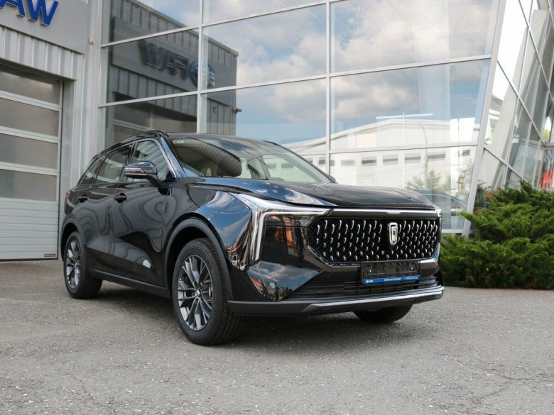 Хендай Санта Фе 2022