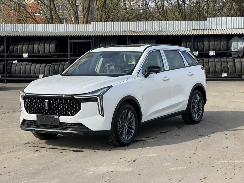 FAW Bestune b70 1.5 AMT, 2023