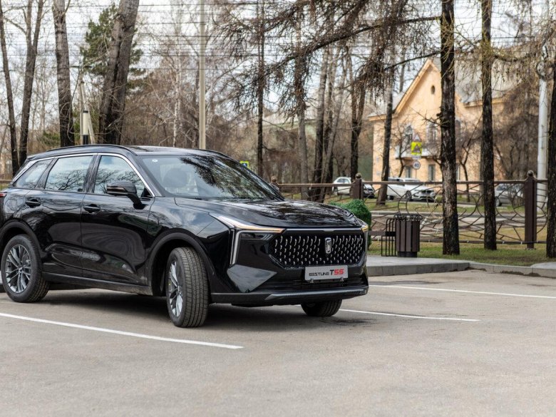 Автомобиль