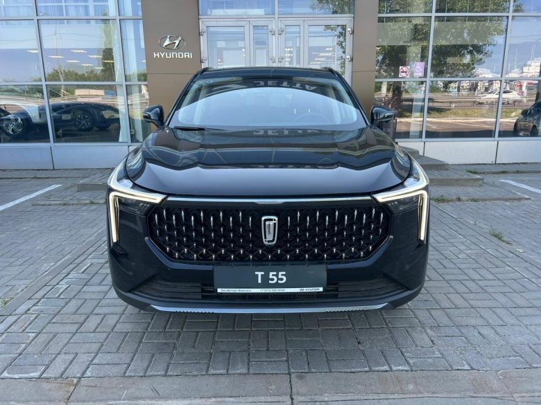 Автомобиль