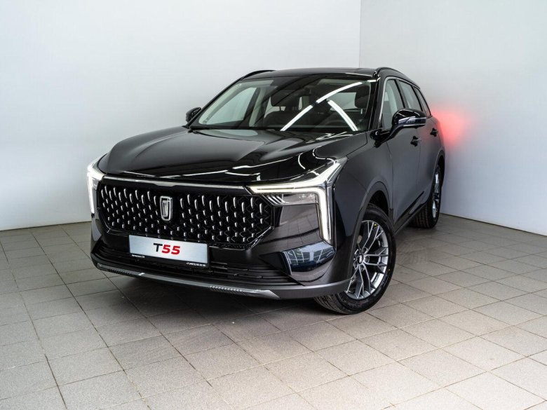 FAW Bestune b70 1.5 AMT, 2023