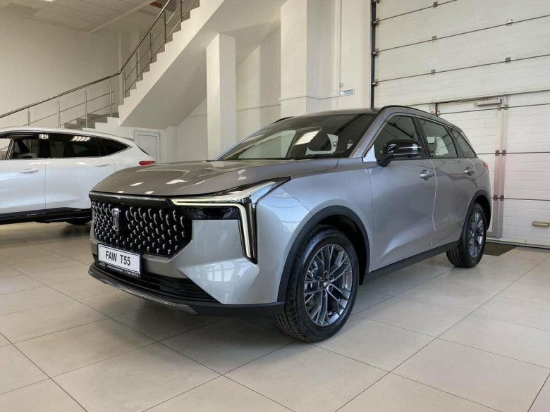 Автомобиль