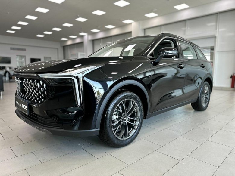 Автомобиль