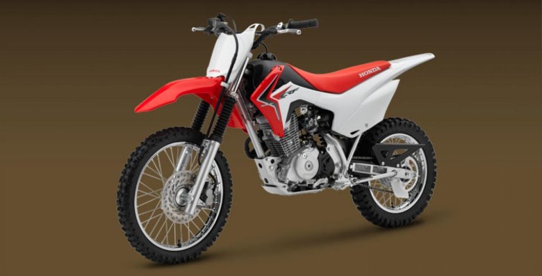 Honda crf250l