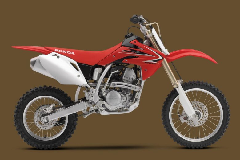 Honda crf150r