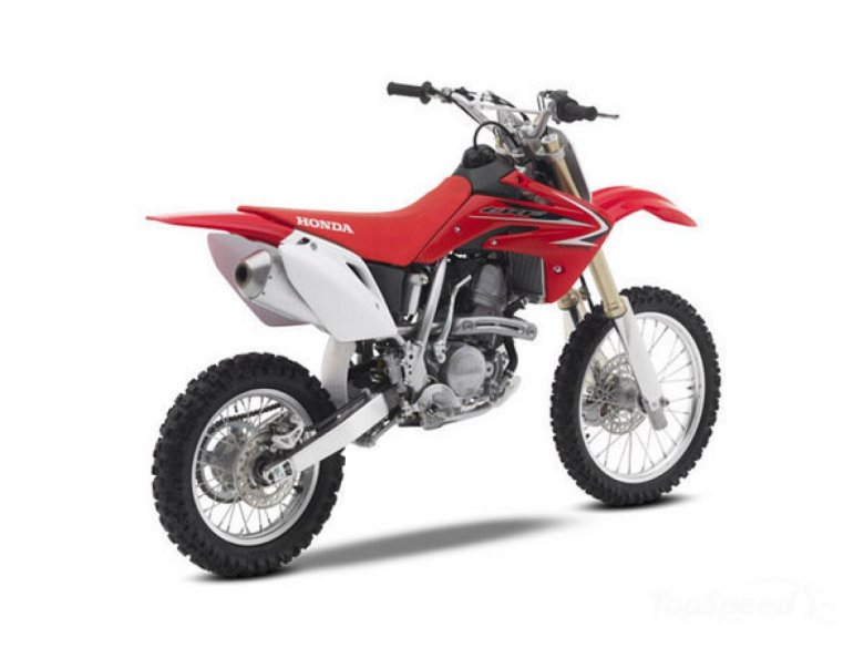Honda crf150r