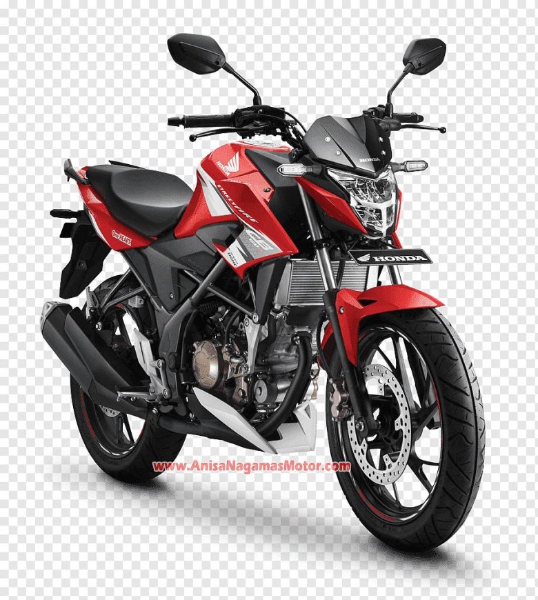 Honda cb150r