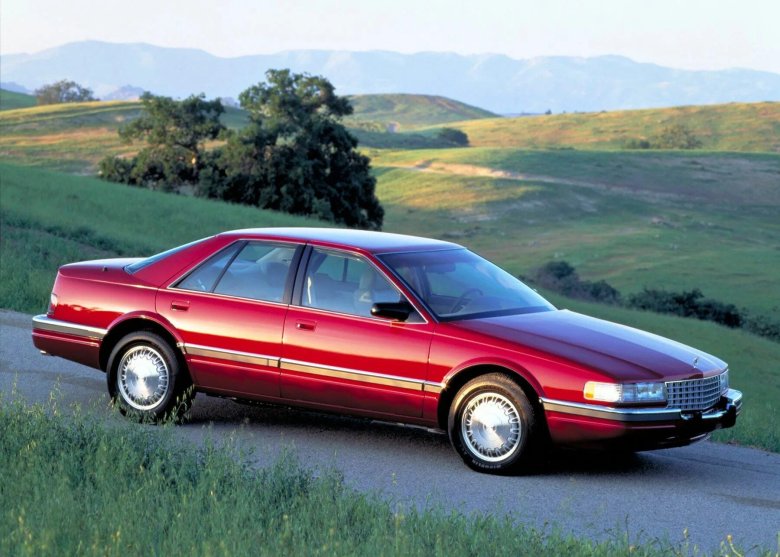 Chevrolet lumina