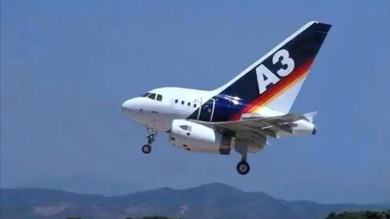 Маленькие пассажирские самолеты