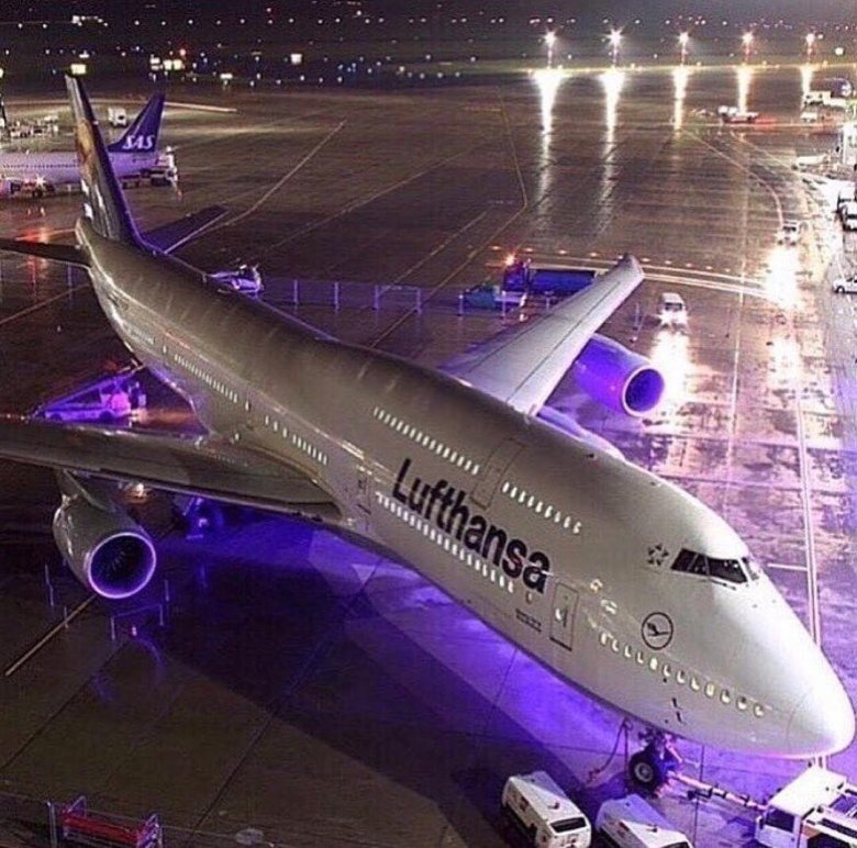 Airbus a380 private Jet