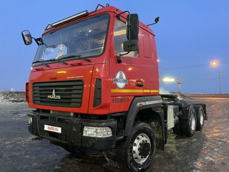 Автомобиль