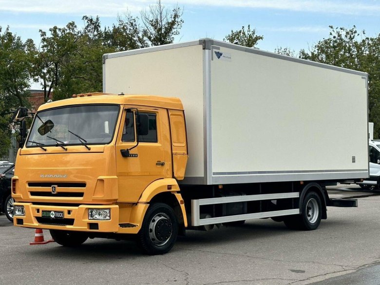 Автомобиль