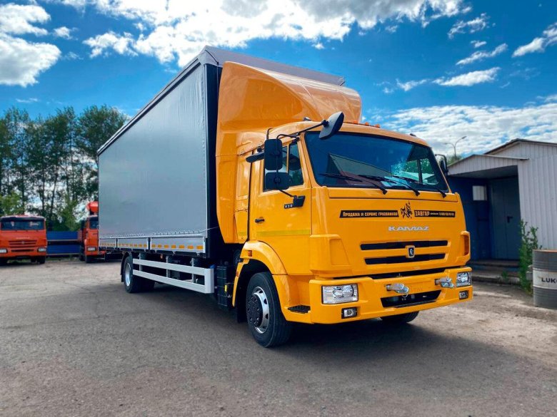 Автомобиль