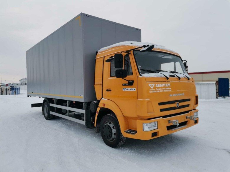 Новый 4308 без спальника