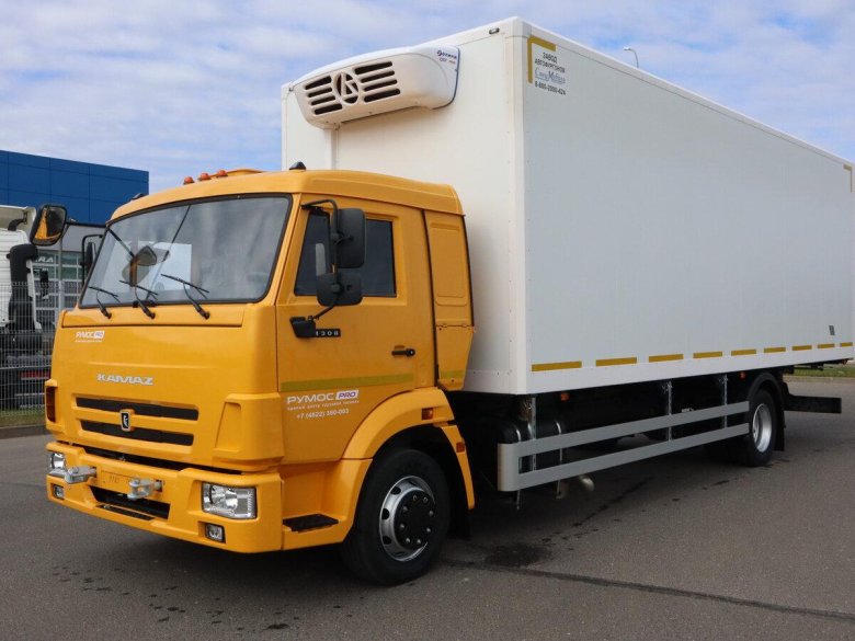 Автомобиль