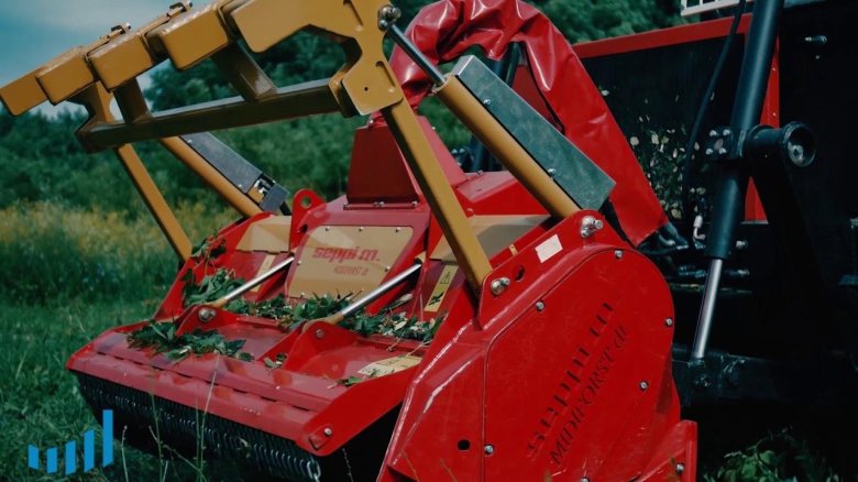 Мульчер ТЛП-4м-037