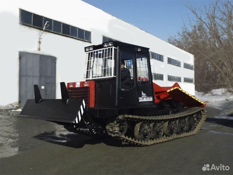 Чокерные скиддеры