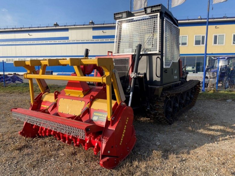 Сельскохозяйственное устройство