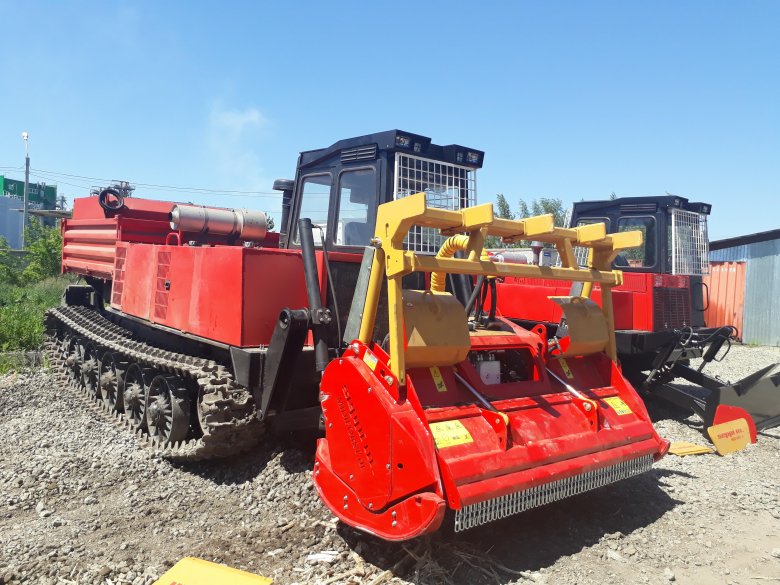 Сельскохозяйственное устройство