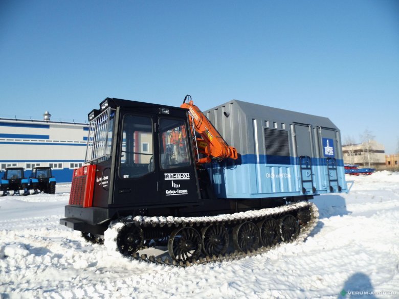 Сибирь техника Уэт сварочный агрегат