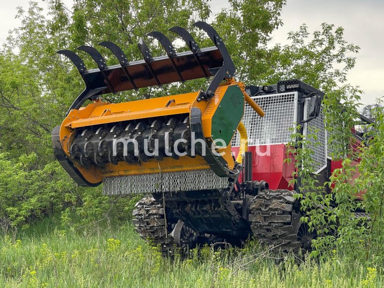 Мульчер ТЛП-4м-038а