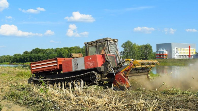 Мульчер ТЛП-4м-037