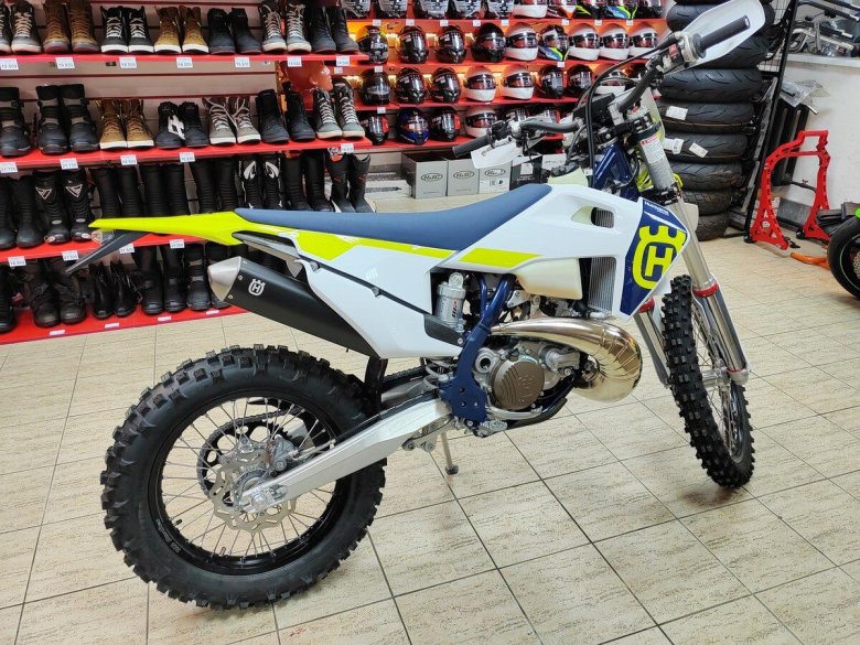 Хускварна 250 кросс