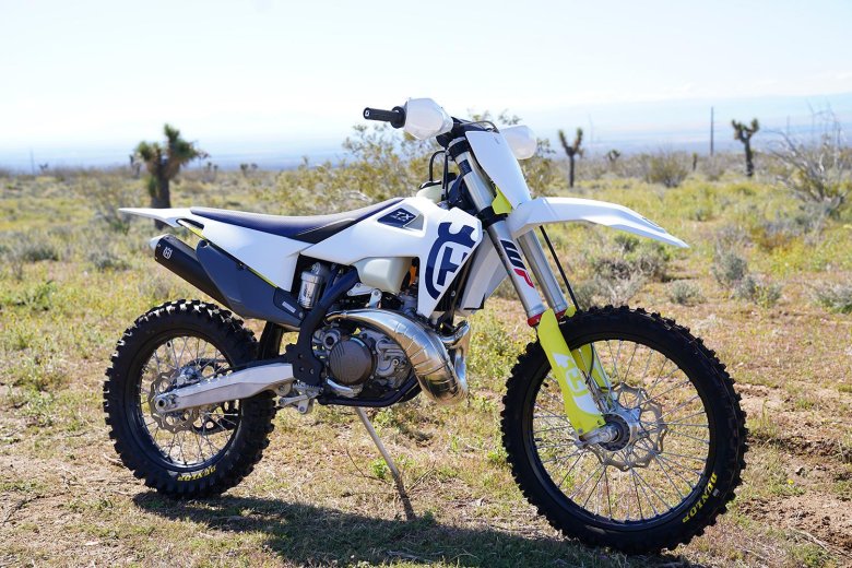Husqvarna tx300