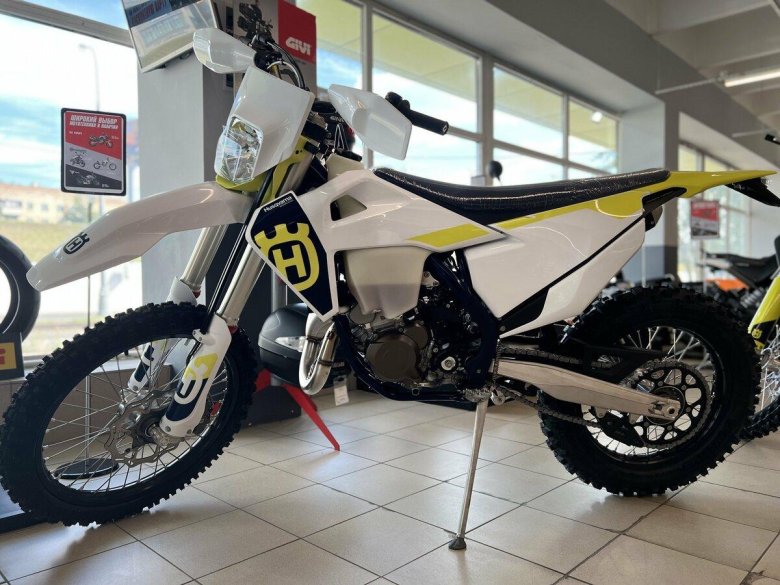 Husqvarna te 300 2023