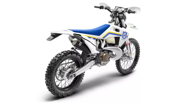 Husqvarna Fe 350