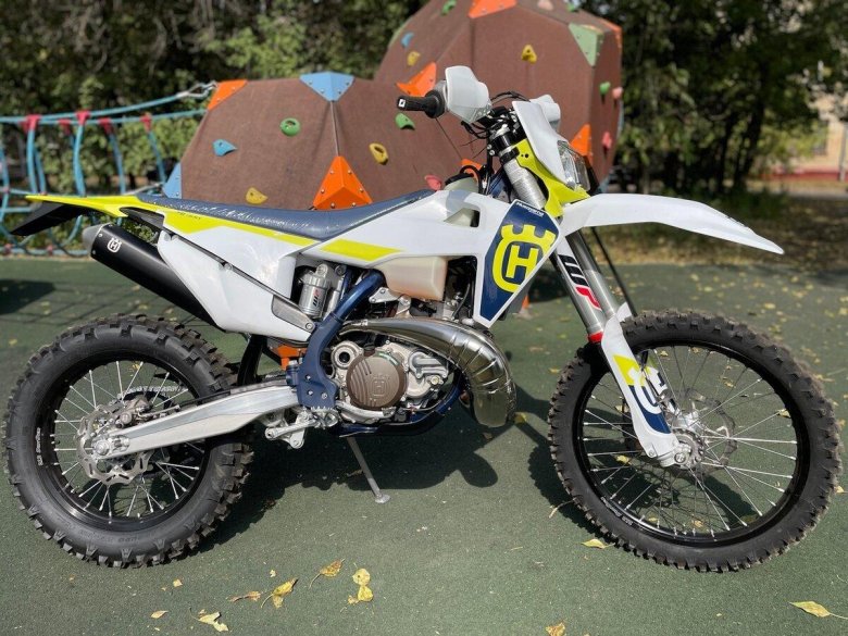 Husqvarna te gfafiche