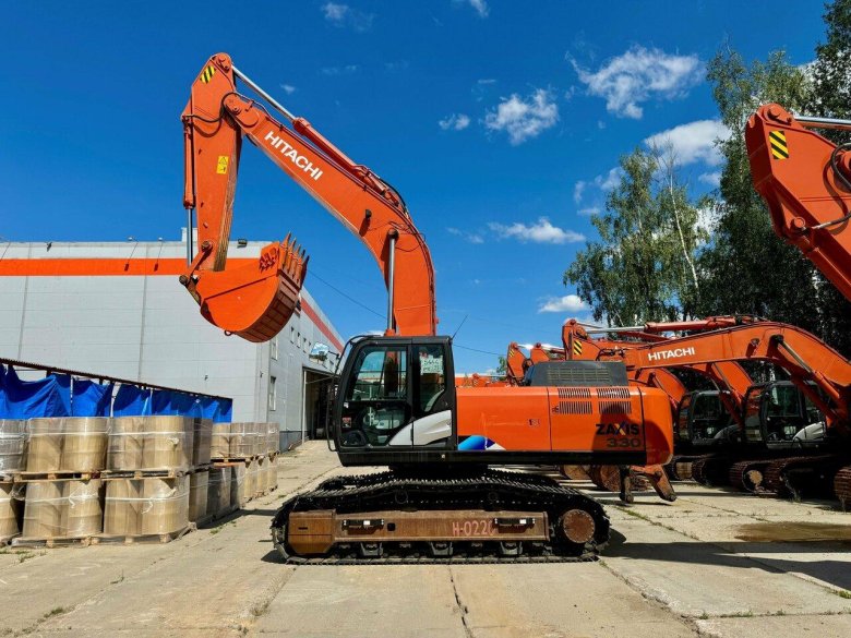 Промышленность