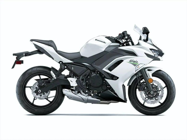 Kawasaki Ninja 650 2020