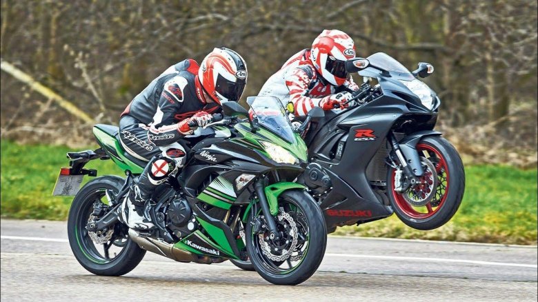 Колесное транспортное средство