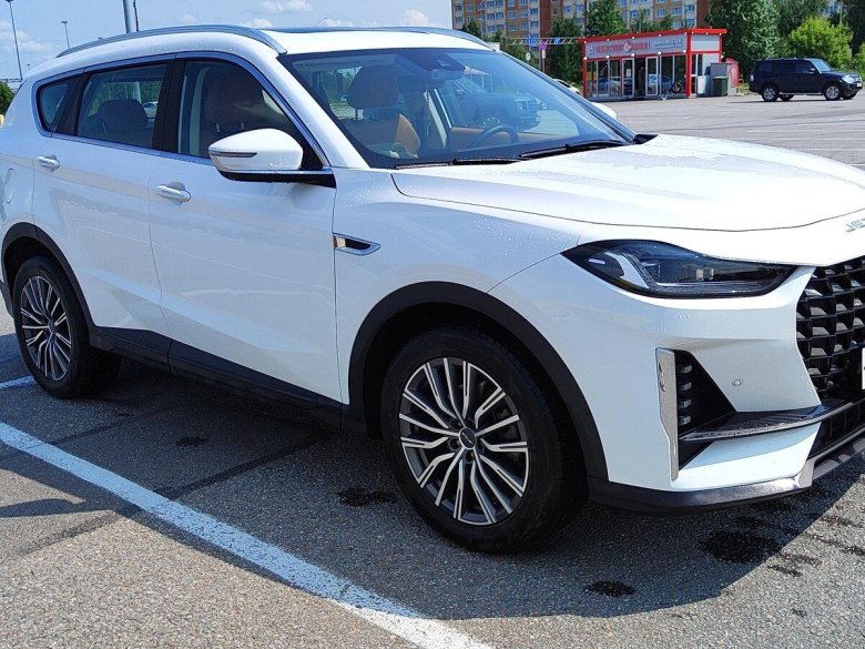 Автомобиль