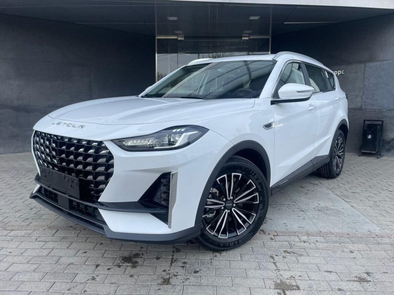 Mitsubishi outlander iii рестайлинг 2