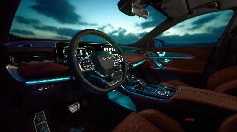 Автомобиль