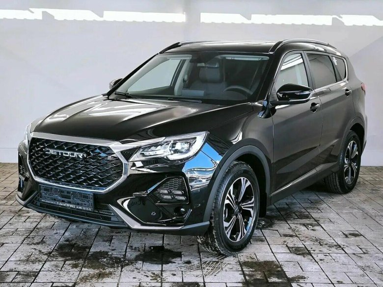 Автомобиль