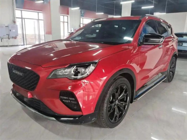 Mazda cx-5 i рестайлинг