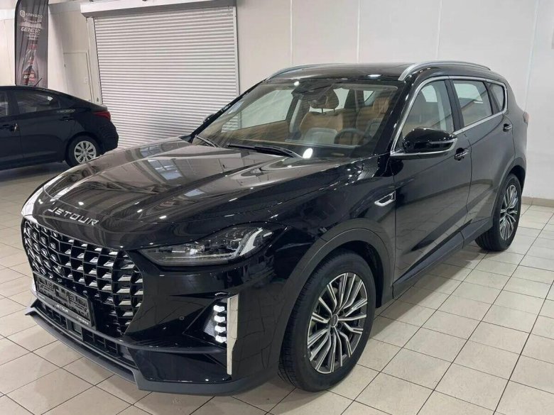 Хендай Санта Фе 2023