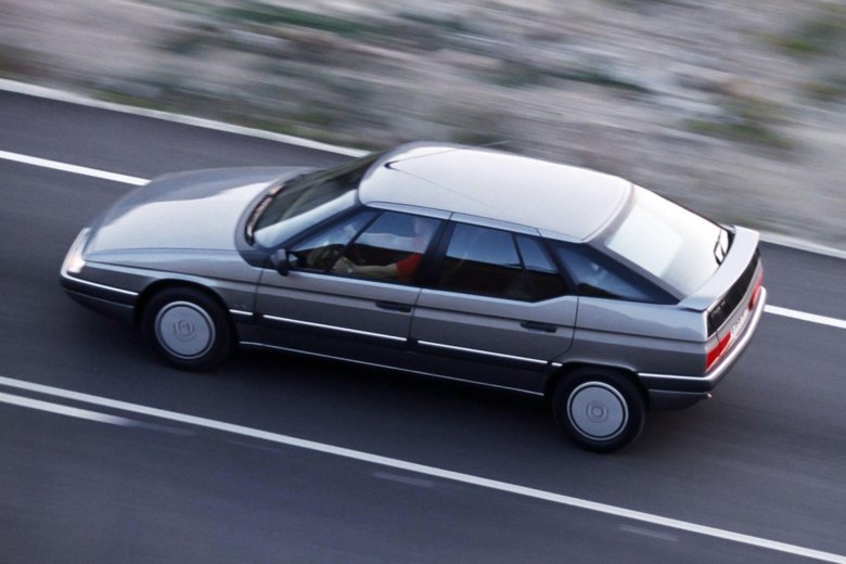 Автомобиль