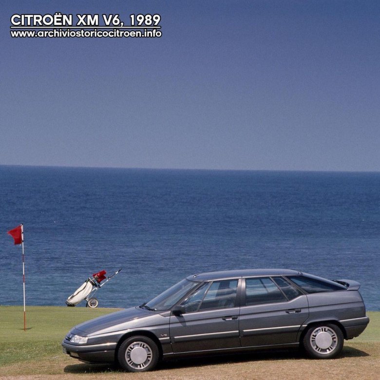 Автомобиль